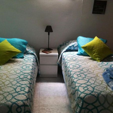 Room Paradise Center Capital Лас-Пальмас-де-Гран-Канарія Екстер'єр фото