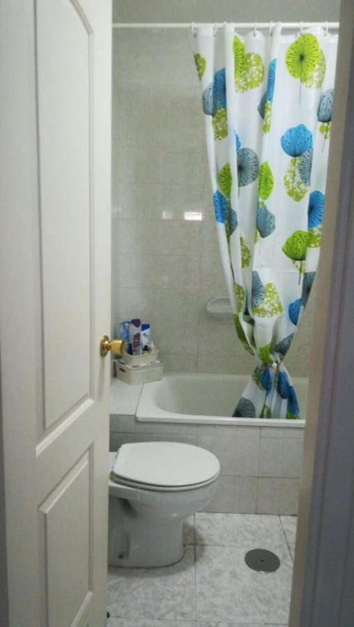 Room Paradise Center Capital Лас-Пальмас-де-Гран-Канарія Екстер'єр фото