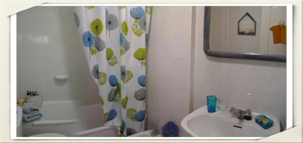 Room Paradise Center Capital Лас-Пальмас-де-Гран-Канарія Екстер'єр фото