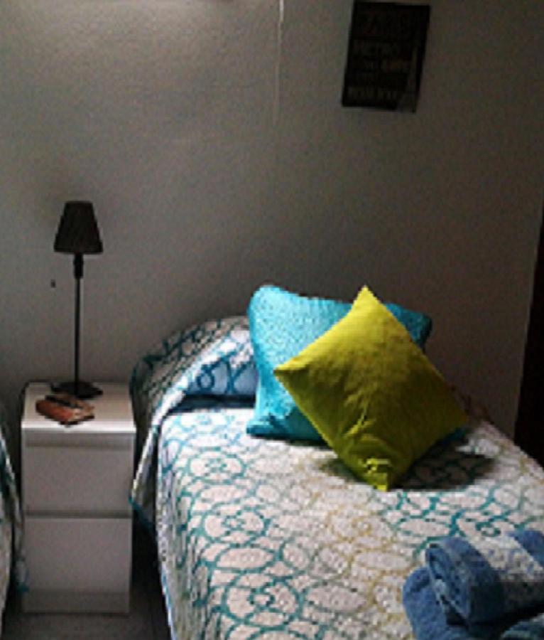 Room Paradise Center Capital Лас-Пальмас-де-Гран-Канарія Екстер'єр фото