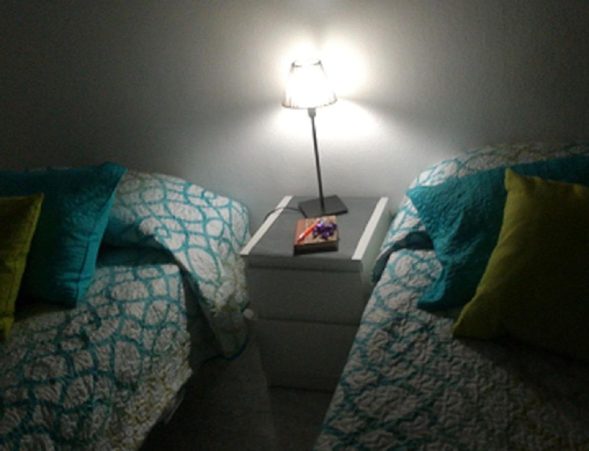 Room Paradise Center Capital Лас-Пальмас-де-Гран-Канарія Екстер'єр фото